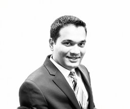 Nirav Patil