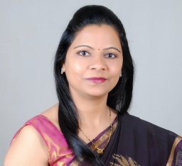 Pradnya M. Bodhankar
