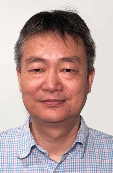 Yongtao Hu