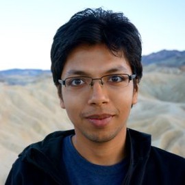 Siddhartha Banerjee