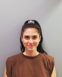 Eva Papadogiannaki