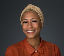 Nahema Marchal