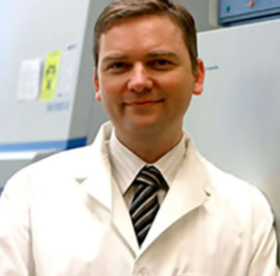 Rodger Tiedemann
