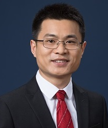 Zhiqiang Pu