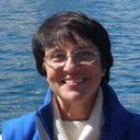 Irina Kulichevskaya