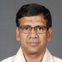 K Akhilender Naidu