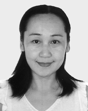 Wei Ma