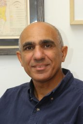 Yoav Arava