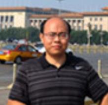 Yu Jiang