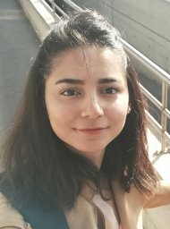 Safia Kalwar