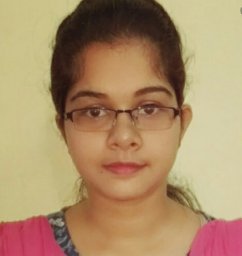 Anindita Bhatta