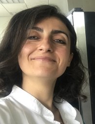 Büşra Gültekin Subaşı