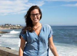 Melissa R. Cronin