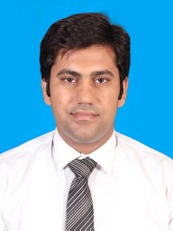 Waqas Ali