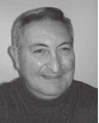 Enric Vilar