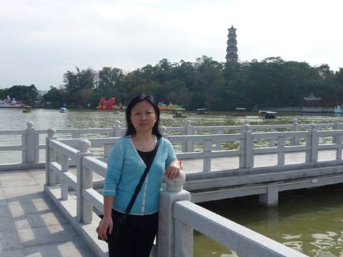 Fengping An
