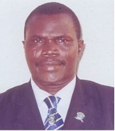 Olamiju Kehinde