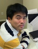 Kwan Suk Kim