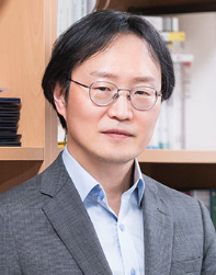 Seung-Jae Lee