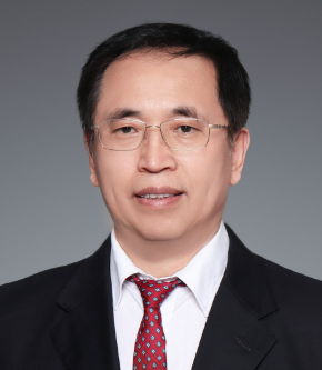Baoxue Zhou