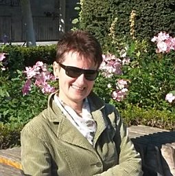 Viera Čerňanová