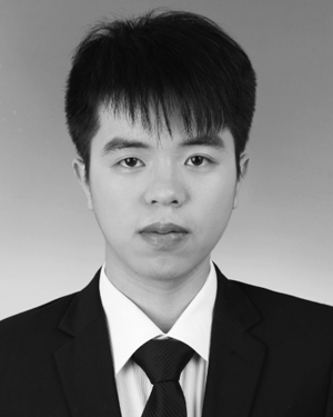 Diqi Chen