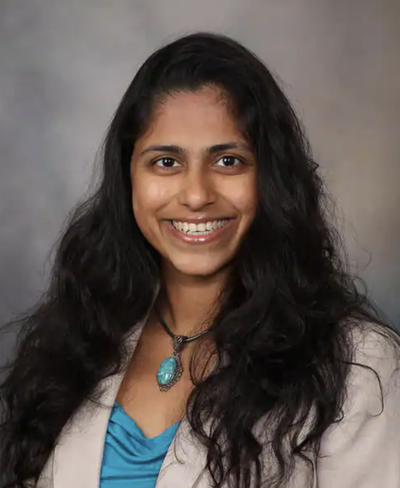 Nayantara Coelho-Prabhu