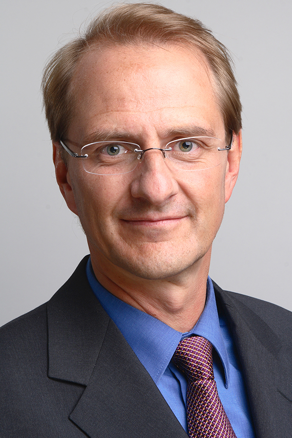 Dirk Messner