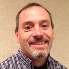 Jonathan G. Fiscus