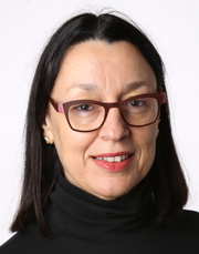 Glenda Halliday