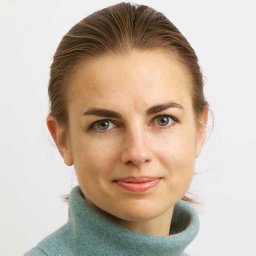 Maria Krestyaninova