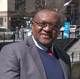 Mafiana Chiedu F