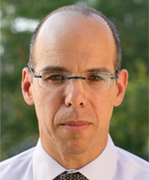 Mike Mazzeo