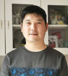 Chunhui Gao