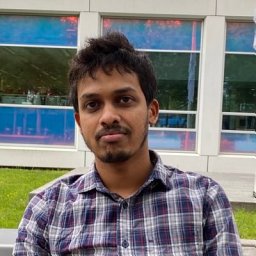 Siddhartha Subramanian