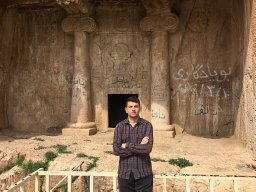 Fahmy O. Mohammad