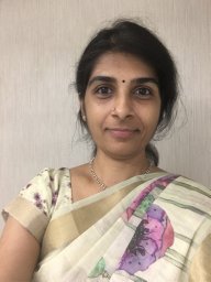 Geetha Iyer