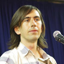 Vsevolod Dmitrievich Volodin