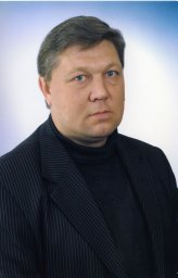 Александр Николаевич Галкин