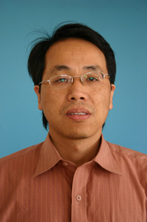 Hairong Wu