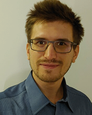 Krzysztof Maciej Lis