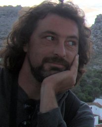 Ricardo Diaz-Delgado