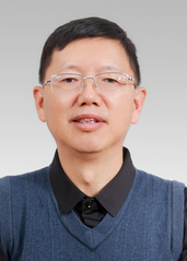 Zhidong Xie