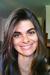 Patricia Domingues de Freitas
