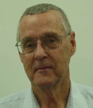 David J. Comer