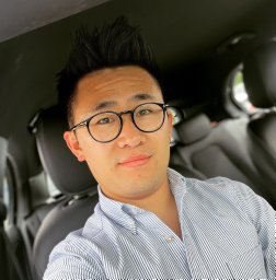 Zhongxu Wang
