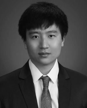 Guanfang Dong