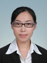 Yanqing Gao