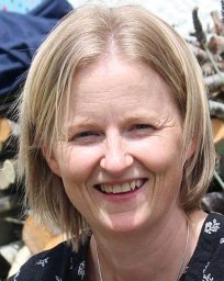 Kim Meredith-Jones