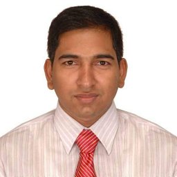Nipu Kumar Das